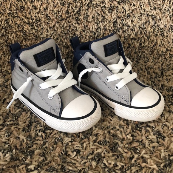 converse all star toddler size 6